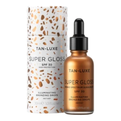 TAN-LUXE Super Gloss Instant Bronzing Face Drops With SPF 30 -Cheap Beaunisa Store 2612450 alt01