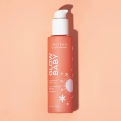 Glow Baby Vitamin C Brightening Body Lotion SPF 30 -Cheap Beaunisa Store 2612579 alt02