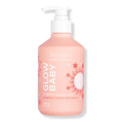 Glow Baby Brightening Body Wash 5 Glow Baby Brightening Body Wash -Cheap Beaunisa Store 2612580