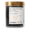 24K Gold Black Soap Luxury Butter Impurity Cleanser