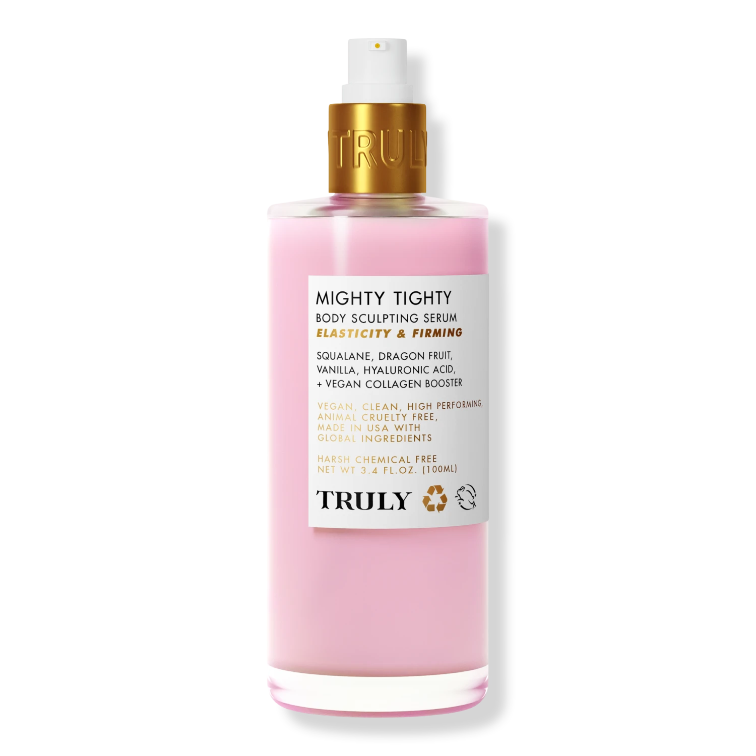 Mighty Tighty Body Sculpting Serum 1 Mighty Tighty Body Sculpting Serum