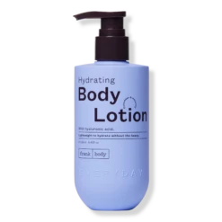 Everyday Hydrating Body Lotion -Cheap Beaunisa Store 2612709