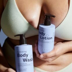Everyday Hydrating Body Lotion -Cheap Beaunisa Store 2612709 alt03