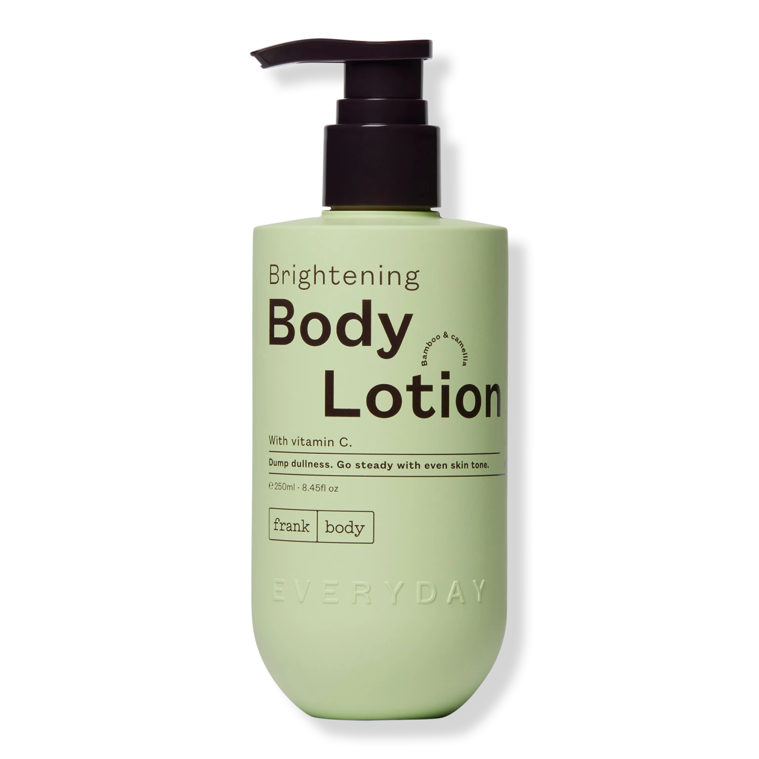 Everyday Brightening Body Lotion 5 Everyday Brightening Body Lotion - Image 5