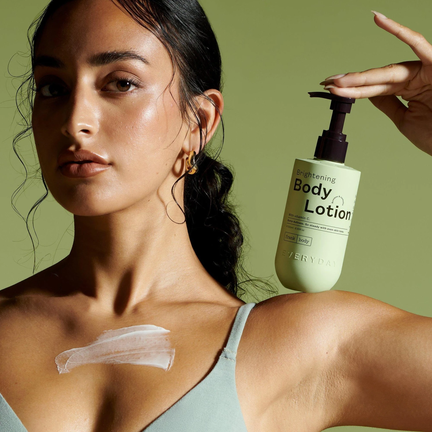 Everyday Brightening Body Lotion 2 Everyday Brightening Body Lotion - Image 2