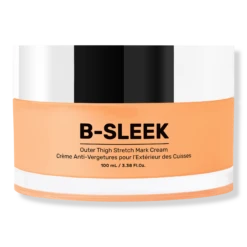 B-SLEEK Outer Thigh Stretch Mark Cream -Cheap Beaunisa Store 2612848