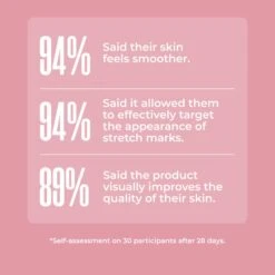 B-SLEEK Outer Thigh Stretch Mark Cream -Cheap Beaunisa Store 2612848 alt04