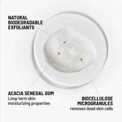 Microdermbrasion Body Polishing Exfoliator -Cheap Beaunisa Store 2613251 alt01