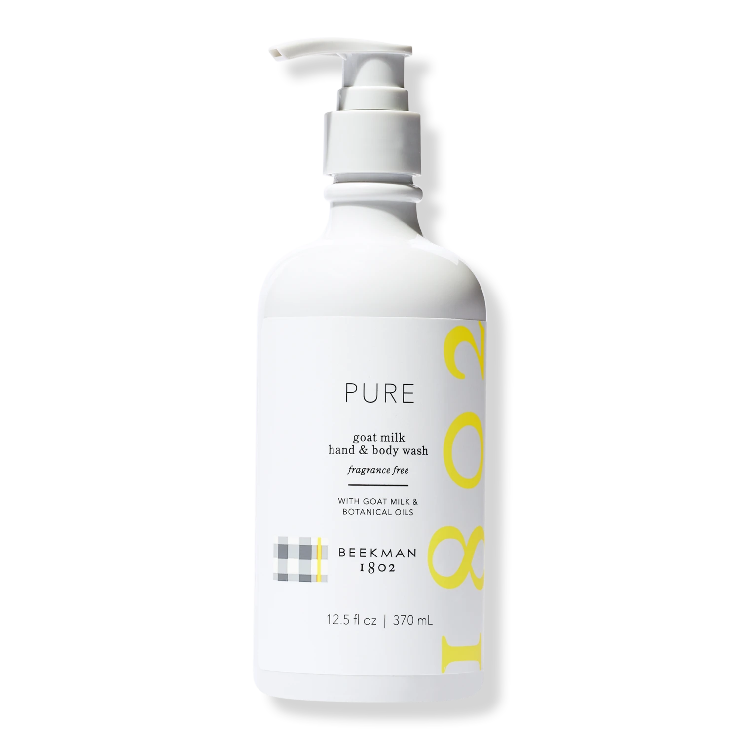 Pure Hand & Body Wash 5 Pure Hand & Body Wash - Image 5