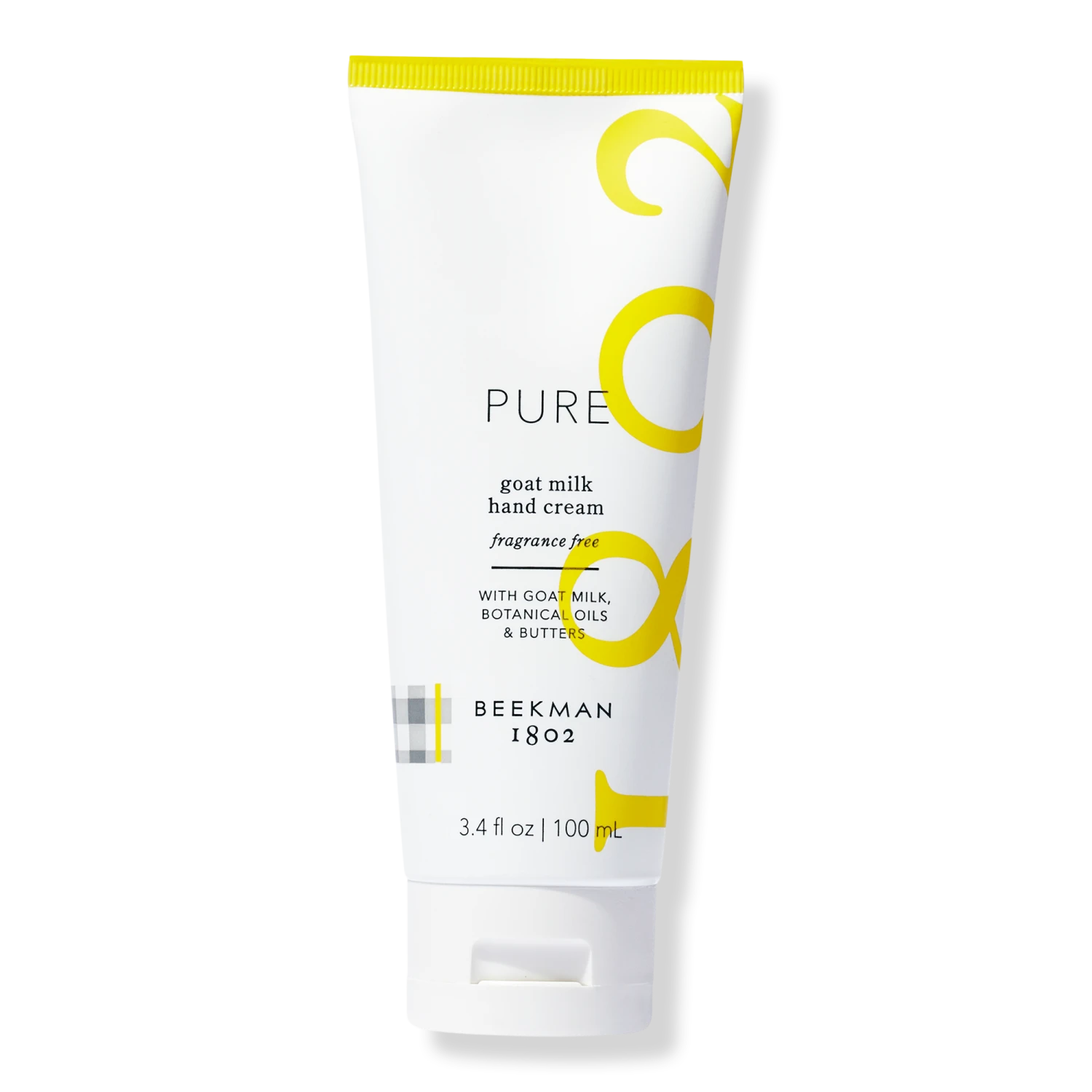 Pure Hand Cream 3 Pure Hand Cream - Image 3