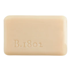 Coconut Cream Goat Milk Soap