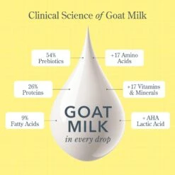 Coconut Cream Goat Milk Soap -Cheap Beaunisa Store 2613278 alt04