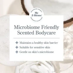 Coconut Cream Hand & Body Wash