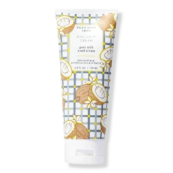 Coconut Cream Hand Cream -Cheap Beaunisa Store 2613280