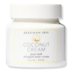 Coconut Cream Whipped Body Cream 11 Coconut Cream Whipped Body Cream -Cheap Beaunisa Store 2613282