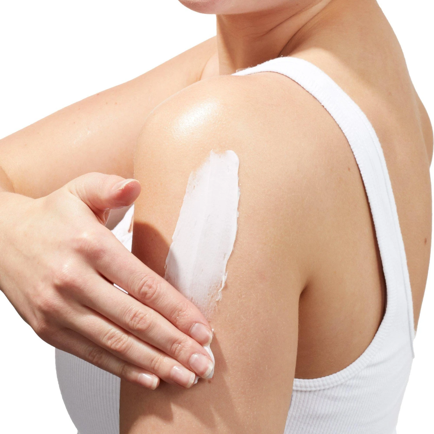 Coconut Cream Whipped Body Cream 3 Coconut Cream Whipped Body Cream - Image 3