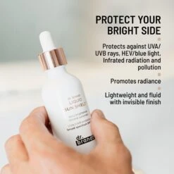 Bright This Way Liquid Sun Shield SPF 50