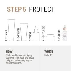 Bright This Way Liquid Sun Shield SPF 50 -Cheap Beaunisa Store 2613316 alt04