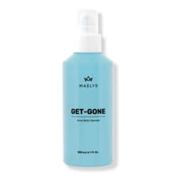 GET-GONE Acne Body Cleanser