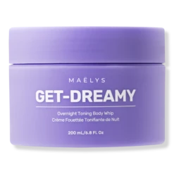 GET-DREAMY Overnight Toning Body Whip