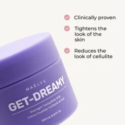 GET-DREAMY Overnight Toning Body Whip -Cheap Beaunisa Store 2614406 alt01