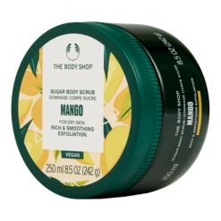 The Body Shop Mango Sugar Body Scrub