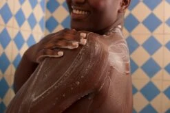 The Body Shop Coconut Shower Cream