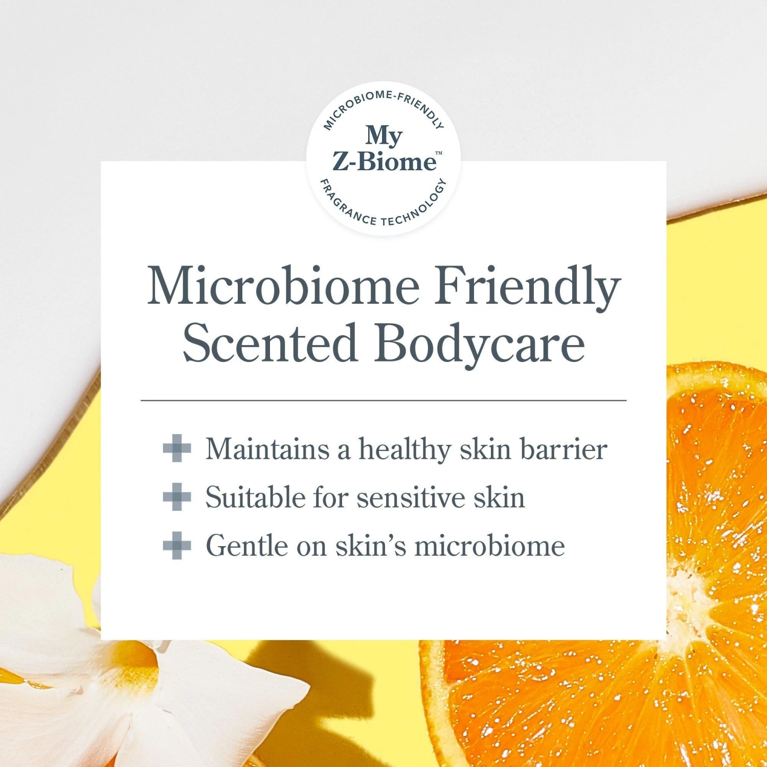 Honey & Orange Blossom Hand & Body Wash 6 Honey & Orange Blossom Hand & Body Wash - Image 6