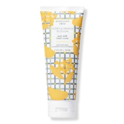 Honey & Orange Blossom Hand Cream -Cheap Beaunisa Store 2615119