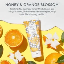Honey & Orange Blossom Hand Cream -Cheap Beaunisa Store 2615119 alt02