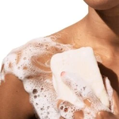 Sunshine Lemon Goat Milk Soap