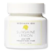 Sunshine Lemon Whipped Body Cream