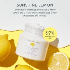 Sunshine Lemon Whipped Body Cream -Cheap Beaunisa Store 2615122 alt02