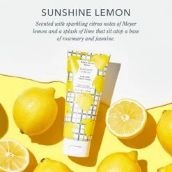 Sunshine Lemon Hand Cream -Cheap Beaunisa Store 2615123 alt02
