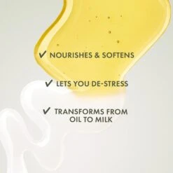 Origins Peace Of Mind Oil To Milk Bath Soak