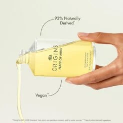 Origins Peace Of Mind Oil To Milk Bath Soak -Cheap Beaunisa Store 2615300 alt03