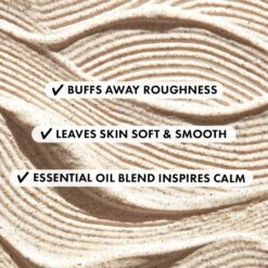 Origins Peace Of Mind Exfoliating Body Scrub -Cheap Beaunisa Store 2615301 alt02