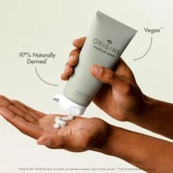 Origins Peace Of Mind Exfoliating Body Scrub -Cheap Beaunisa Store 2615301 alt03