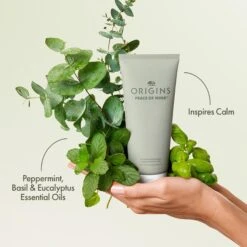 Origins Peace Of Mind Exfoliating Body Scrub -Cheap Beaunisa Store 2615301 alt04