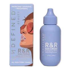 R&R Sun Crème SPF 50 Moisturizing Sunscreen 10 R&R Sun Crème SPF 50 Moisturizing Sunscreen -Cheap Beaunisa Store 2615857
