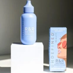 R&R Sun Crème SPF 50 Moisturizing Sunscreen 11 R&R Sun Crème SPF 50 Moisturizing Sunscreen -Cheap Beaunisa Store 2615857 alt02