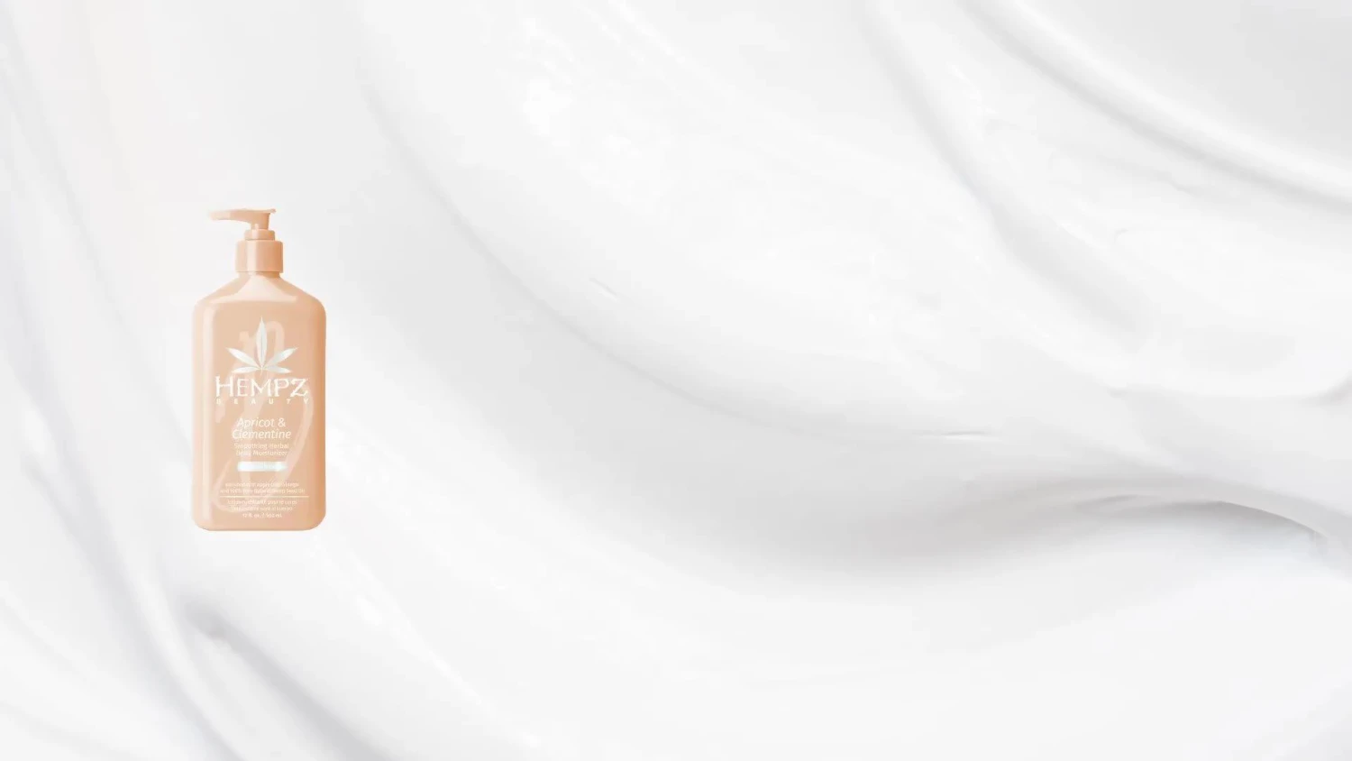 Apricot & Clementine Smoothing Herbal Body Moisturizer 5 Apricot & Clementine Smoothing Herbal Body Moisturizer - Image 5