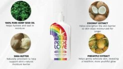 Limited Edition Pride Love Passionfruit Herbal Body Moisturizer 8 Limited Edition Pride Love Passionfruit Herbal Body Moisturizer -Cheap Beaunisa Store 2c727378 edb1 484d b9e7 6891dddc80bb