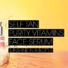 St. Tropez Self Tan Purity Vitamins Bronzing Face Serum