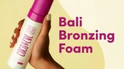 Sunny Honey Bali Bronzing Foam -Cheap Beaunisa Store 41d51fd5 5885 4eef b31b 975d172d946f
