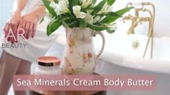 Sea Minerals Renewing Exfoliating Cream Body Scrub 8 Sea Minerals Renewing Exfoliating Cream Body Scrub -Cheap Beaunisa Store 521ce46b 069f 4b3f b624 90f8ec9c91d6