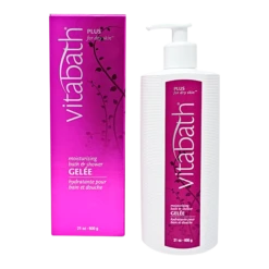 Plus For Dry Skin Moisturizing Bath And Shower Gelee 9 Plus For Dry Skin Moisturizing Bath And Shower Gelee -Cheap Beaunisa Store 5501155 alt01