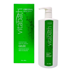 Original Spring Green Moisturizing Bath And Shower Gelee -Cheap Beaunisa Store 5501189 alt01