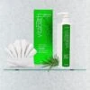Original Spring Green Moisturizing Bath And Shower Gelee