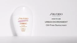 Shiseido Urban Environment Oil-Free Sunscreen Broad-Spectrum SPF 42 10 Shiseido Urban Environment Oil-Free Sunscreen Broad-Spectrum SPF 42 -Cheap Beaunisa Store 56777b93 52ce 4185 bf6a 71d9c80f2dd1